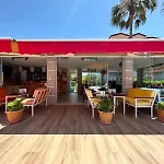 Dolunay Apartahotel 4*