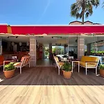 Apartahotel Dolunay