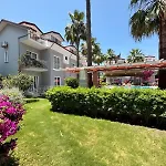 Apartahotel Dolunay 4*