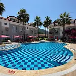 Apartahotel Dolunay Dalyan