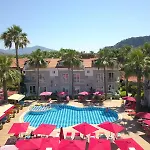 Apartahotel Dolunay 4*