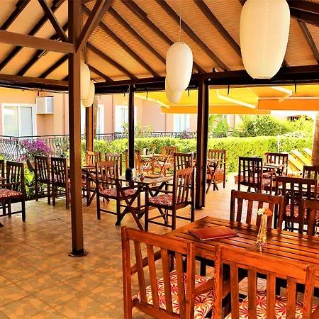 Dolunay ダルヤン