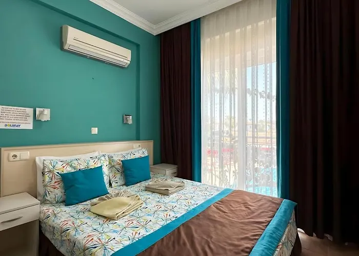 Aparthotel Dolunay