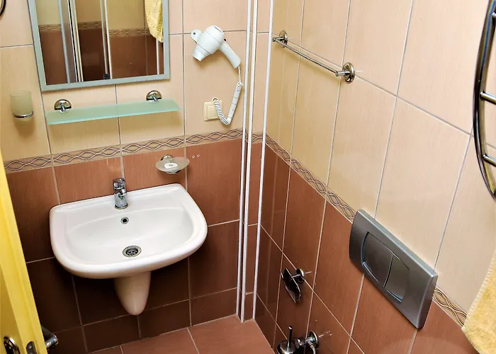 Dolunay Aparthotel Dalyan