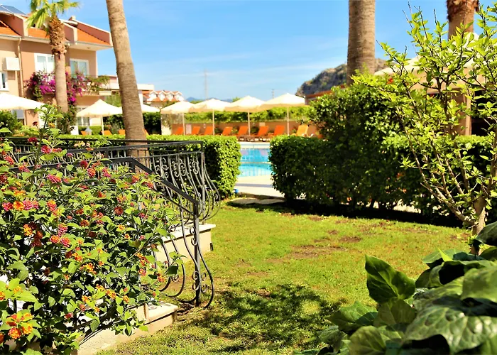 Aparthotel Dolunay Dalyan