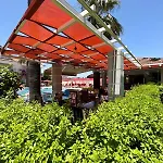 Aparthotel Dolunay