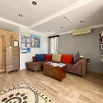 Dolunay Aparthotel 4*