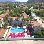 Aparthotel Dolunay 4*