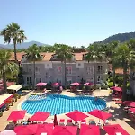 Aparthotel Dolunay Dalyan