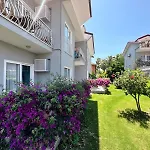 Dolunay 4*