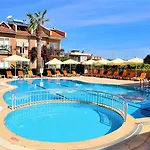 Aparthotel Dolunay Dalyan