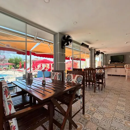 Dolunay 4* Dalyan
