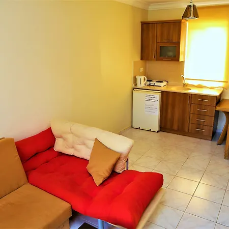 Dolunay 4* 달리안