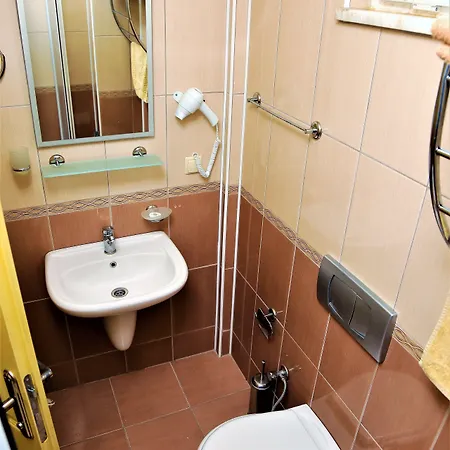 Dolunay Aparthotel Dalyan