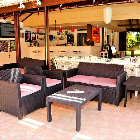 Hotel de apartamente Dolunay Dalyan