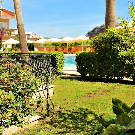 Aparthotel Dolunay Dalyan