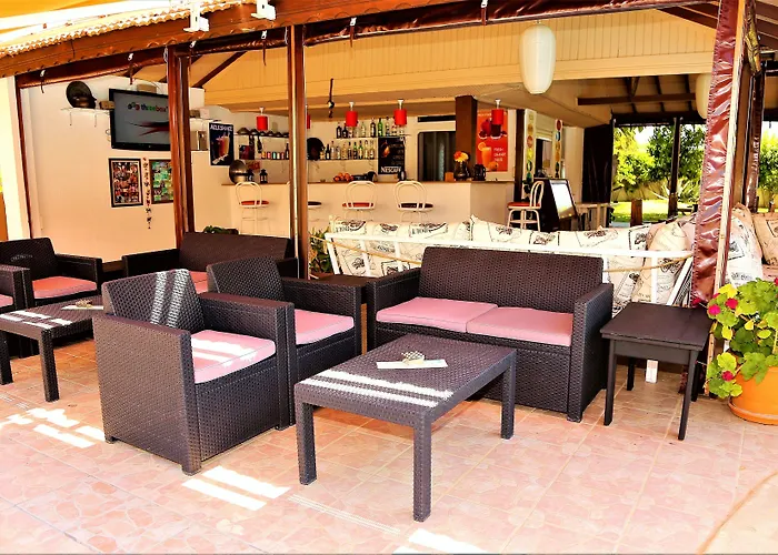 Apart Otel Dolunay Dalyan